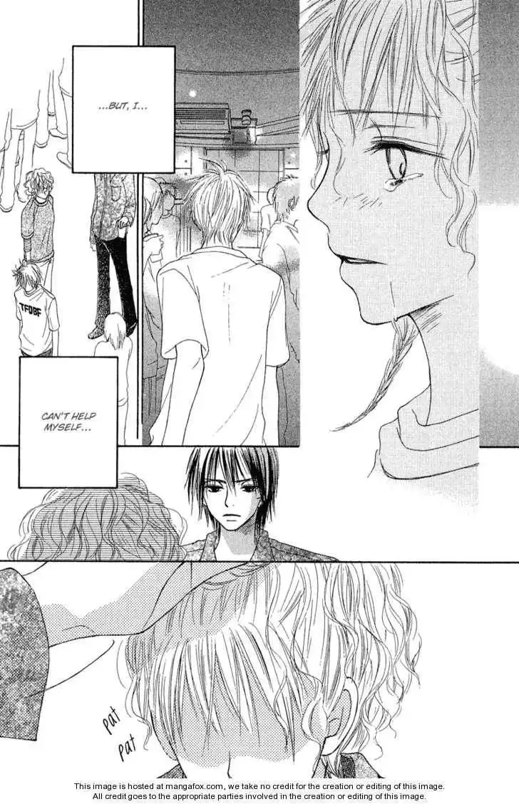 Crazy for You (Shoujo) Chapter 15 9